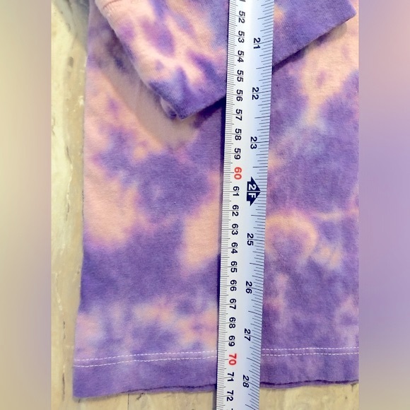 Nirvana Graphic Gender Neutral Long Sleeved T-shirt - Picture 4 of 11